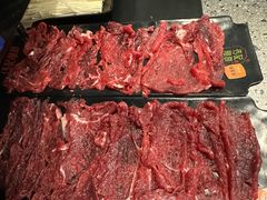 -潮发潮汕牛肉店(永庆坊店)