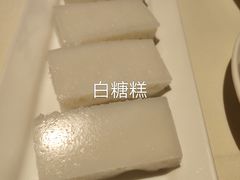 -利苑酒家(宜安广场店)