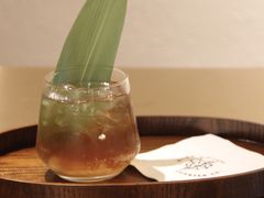 谷雨-士多咖啡·Stop Coffee