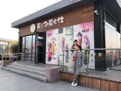 点击看大图 -婚纱摄影纽约纽约婚纱照工作室(大同路店)
