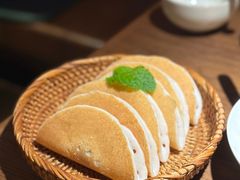 汉阳米粑粑-清水亭湖北菜(大屯DT51店)