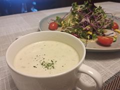 -LUCCA卢卡西班牙海鲜饭(远洋广场店)