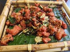 -桥边小楼·手工云南菜·丽江地标美食