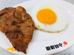 -小科自助海鲜烧肉(高区店)