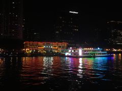 -珠江夜游西堤码头