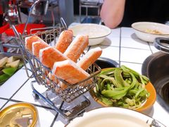 -九街淑芬掌中宝串串公司(两路金港国际店)