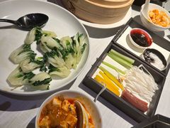 -莉莉海堂HAITANG·烤鸭(国贸商城店)