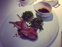 S.T.A.Y.思餐厅(香格里拉饭店)-AZUR聚(香格里拉饭店)