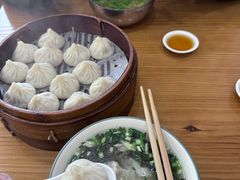 -颐缘居·南翔小笼馆