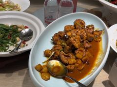 -味莊·青岛菜(云霄路店)