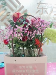 -东方幸福国际母婴月子会所(沙湾公园店)