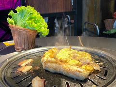 -伍丁·烤牛肋(和平东桥店)