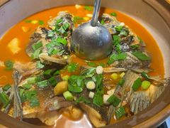 -千岛湖小鱼儿·淳安匠心农家菜