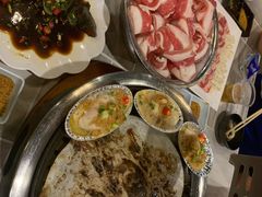 -胡哥烤肥牛(车公庙店)