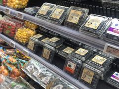 -长申超市(美食城店)