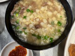 -西安饭庄·非遗陕菜(钟楼店)