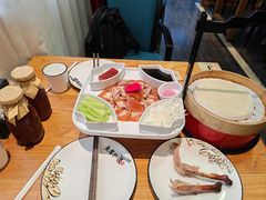 -壹零捌道·北京烤鸭(车公庄店)
