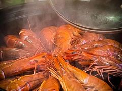 -匠心牛公馆·潮汕牛肉海鲜火锅(索菲特店)
