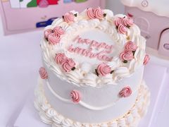 -蜜肆动物奶油蛋糕·个性定制·下午茶甜品