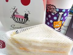 -85度C(上海兰溪二店)