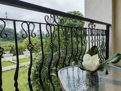 -重庆长寿碧桂园凤悦凤凰酒店