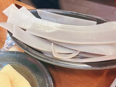 -谭鸭血老火锅(七宝万科广场店)
