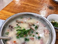 -南记食粥坊·宵夜大排档(莲花总店)