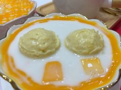 -甜心妈妈·榴莲星级糖水(北京路总店)