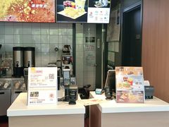 -麦当劳(上百万和城店)