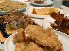 锅包肉-北李妈妈菜·海肠捞饭(高新万达店)