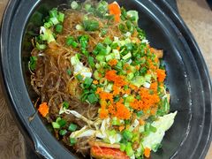 -夏茅维记饭店