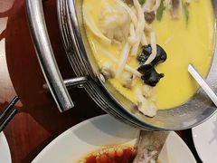 -古南都·老广东酒楼(龙江店)