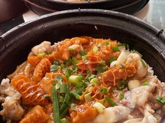 -容里煲仔饭(利丰北路店)