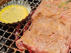 -厚贞日式烤肉(浦东汇智店)