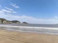 -东海半边山旅游度假区