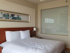 -上海浦东康桥绿地假日酒店