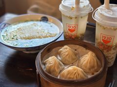 -新万鑫银丝面·非遗无锡味(惠山古镇店)