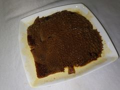 卤水金钱肚-文记壹心鸡(宝华路店)