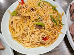 -清真·益鑫羊肉手抓馆(花园北街店)