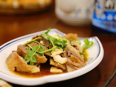 -巢湖名吃·东关老鹅汤(江南风情街店)