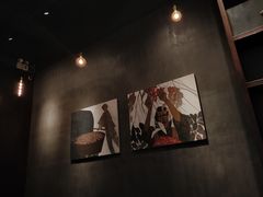 -DECAMERON十日谈(卓悦汇店)