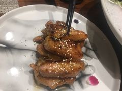 -长崎家日式料理(人民大街店)