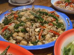 -兔槽江湖菜·重庆璧山兔(水围店)