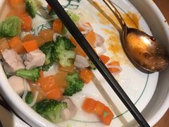 -云海肴·汽锅鸡·云南菜(东坝金隅店)