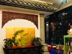 -张大胡子鱼头火锅酒楼(长益路店)
