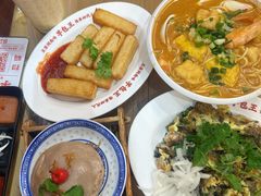 -芋包王闽南茶楼(八市店)