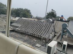 -小时光咖啡馆(北锣鼓巷店)