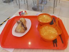 -香妃烤鸡(西单店)