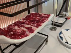 -左庭右院鲜牛肉火锅(南通CBD大有境店)