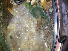 -大河宴鱼台头(金凤万达店)